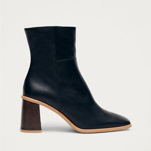 Alohas West Boot